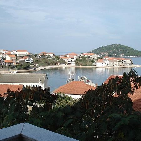 Apartment Zelencic Kali Δωμάτιο φωτογραφία