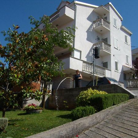 Apartment Zelencic Kali Εξωτερικό φωτογραφία