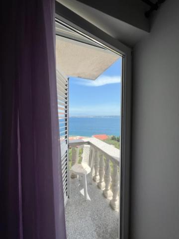 Apartment Zelencic Kali Εξωτερικό φωτογραφία