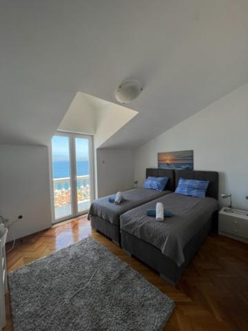 Apartment Zelencic Kali Εξωτερικό φωτογραφία