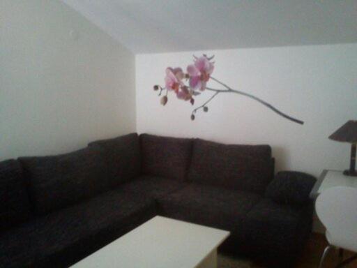 Apartment Zelencic Kali Εξωτερικό φωτογραφία