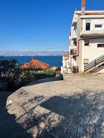 Apartment Zelencic Kali Εξωτερικό φωτογραφία