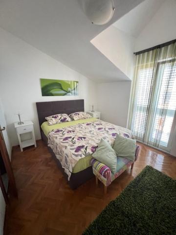Apartment Zelencic Kali Εξωτερικό φωτογραφία