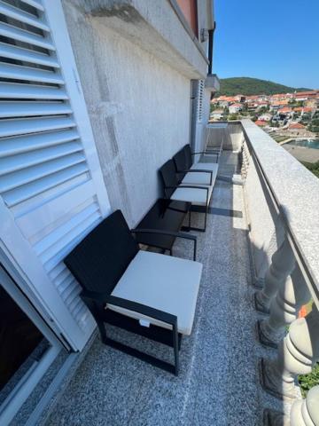 Apartment Zelencic Kali Εξωτερικό φωτογραφία