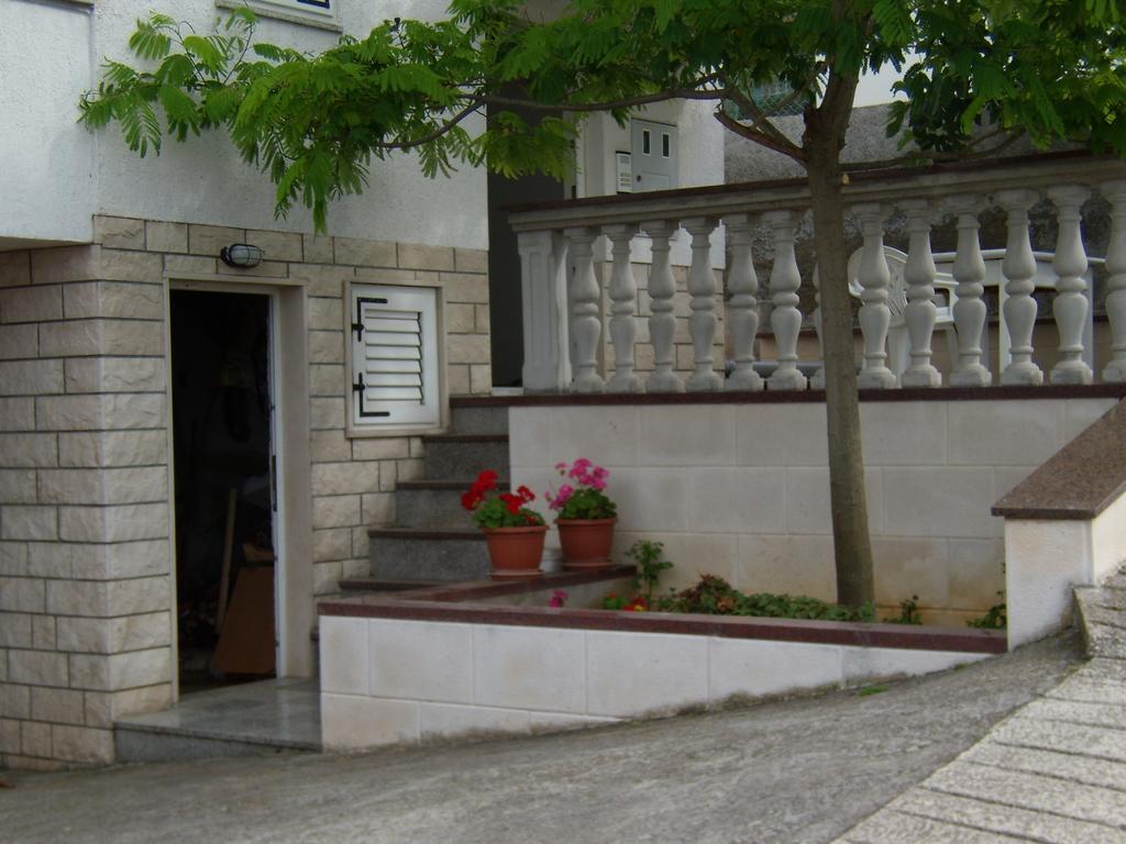 Apartment Zelencic Kali Δωμάτιο φωτογραφία