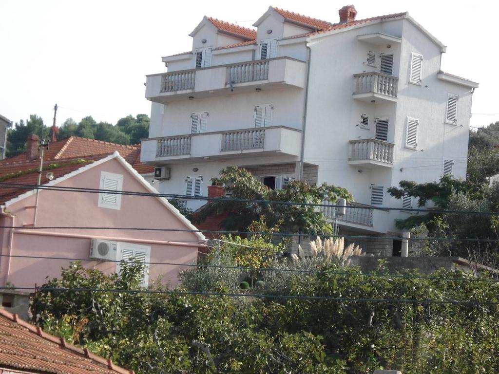 Apartment Zelencic Kali Δωμάτιο φωτογραφία