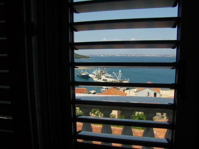 Apartment Zelencic Kali Δωμάτιο φωτογραφία