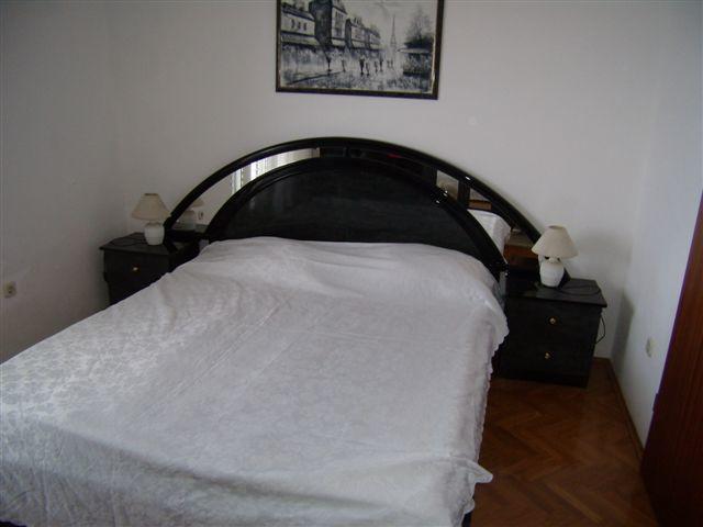 Apartment Zelencic Kali Εξωτερικό φωτογραφία