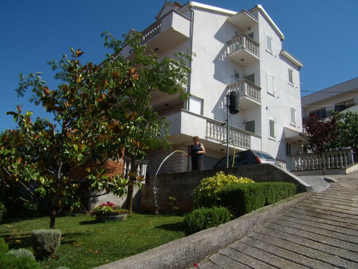Apartment Zelencic Kali Εξωτερικό φωτογραφία