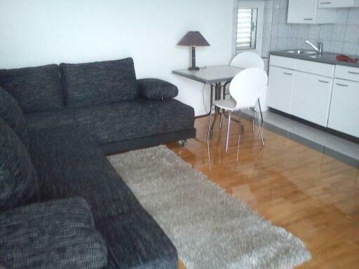 Apartment Zelencic Kali Εξωτερικό φωτογραφία
