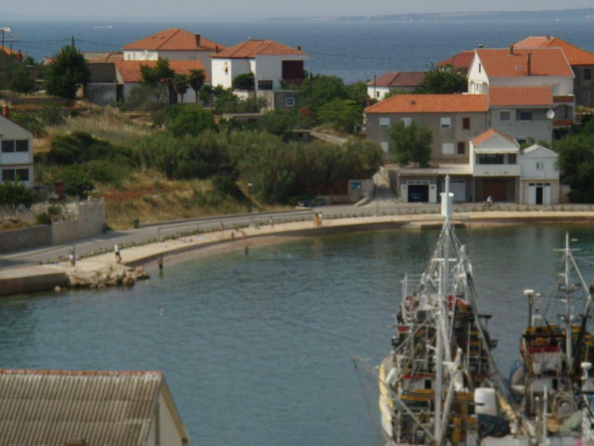 Apartment Zelencic Kali Εξωτερικό φωτογραφία