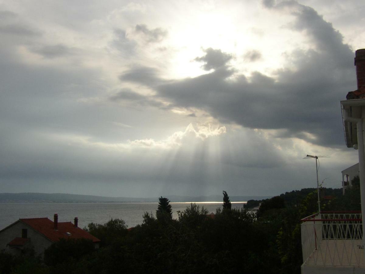 Apartment Zelencic Kali Εξωτερικό φωτογραφία