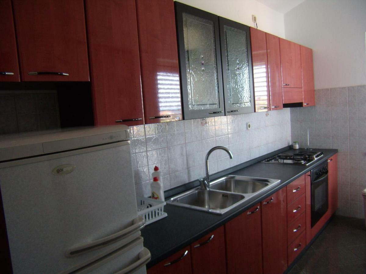 Apartment Zelencic Kali Εξωτερικό φωτογραφία